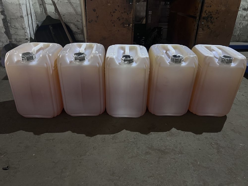 Присадка для мини-АЗС BASF Keropur dp 5634 ДТ