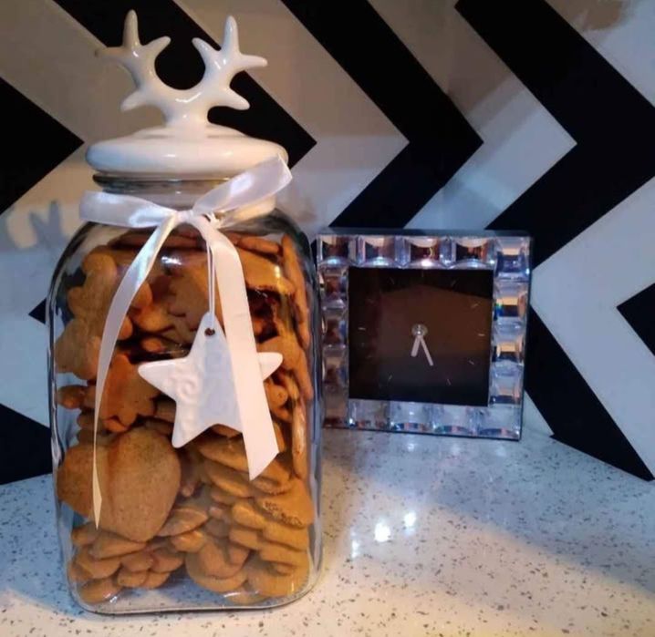 Pierniczki do lukrowania, ciasto na pierniki, przepyszne!