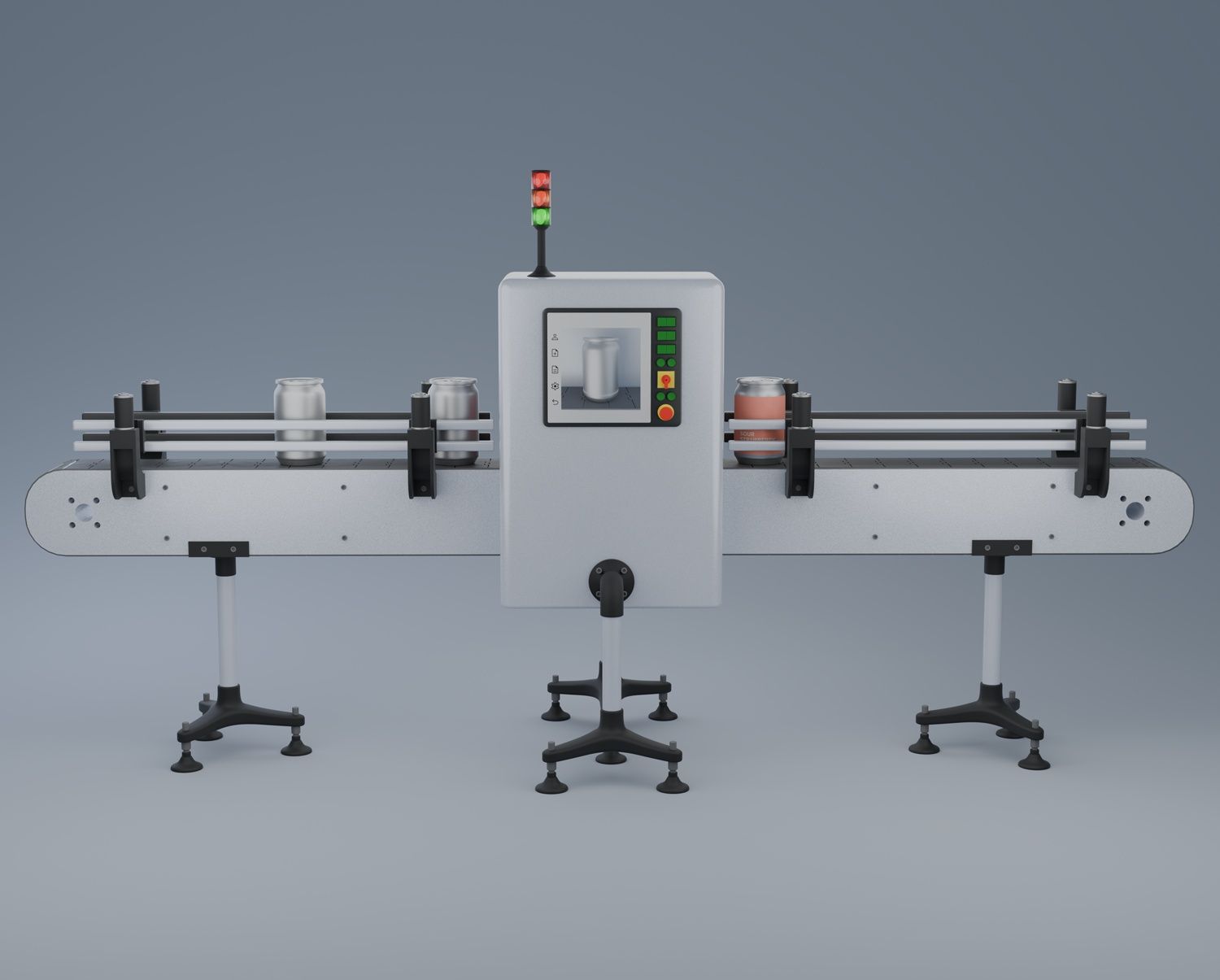 Modelowanie 3D | Animacja 3D | Druk 3D | Wizualizacja 3D | Projekty 3D
