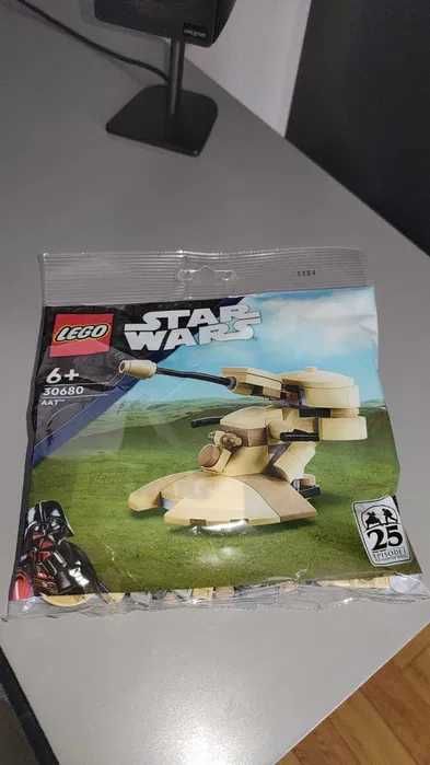 Lego Star Wars 30680 AAT - Nowe