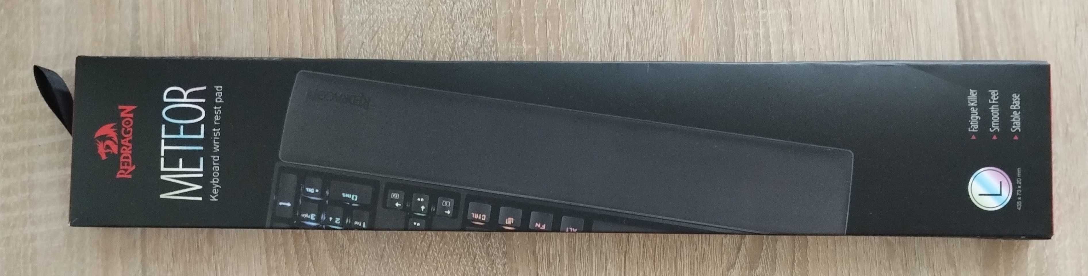 Podkładka REDRAGON Meteor L P037