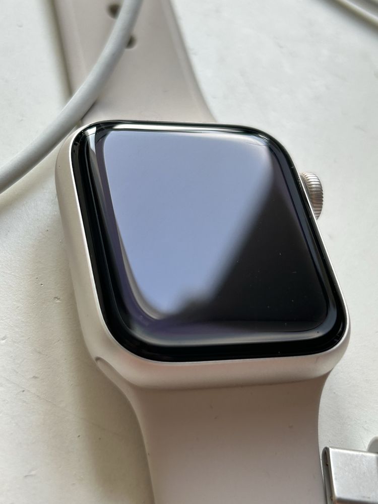 Oryginalny zegarek apple watch 10.4 (21T216) z gwarancją