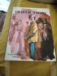 Livro Oliver Twist e Os mais belos contos tradicionais
