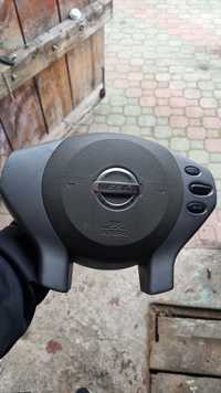 Nissan Altima Airbag Poduszka kierownica