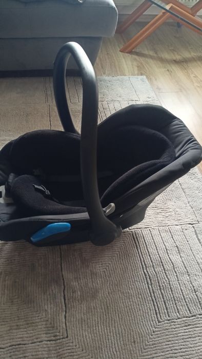 Nosidełko samochodowe Avionaut KITE 0-13kg.