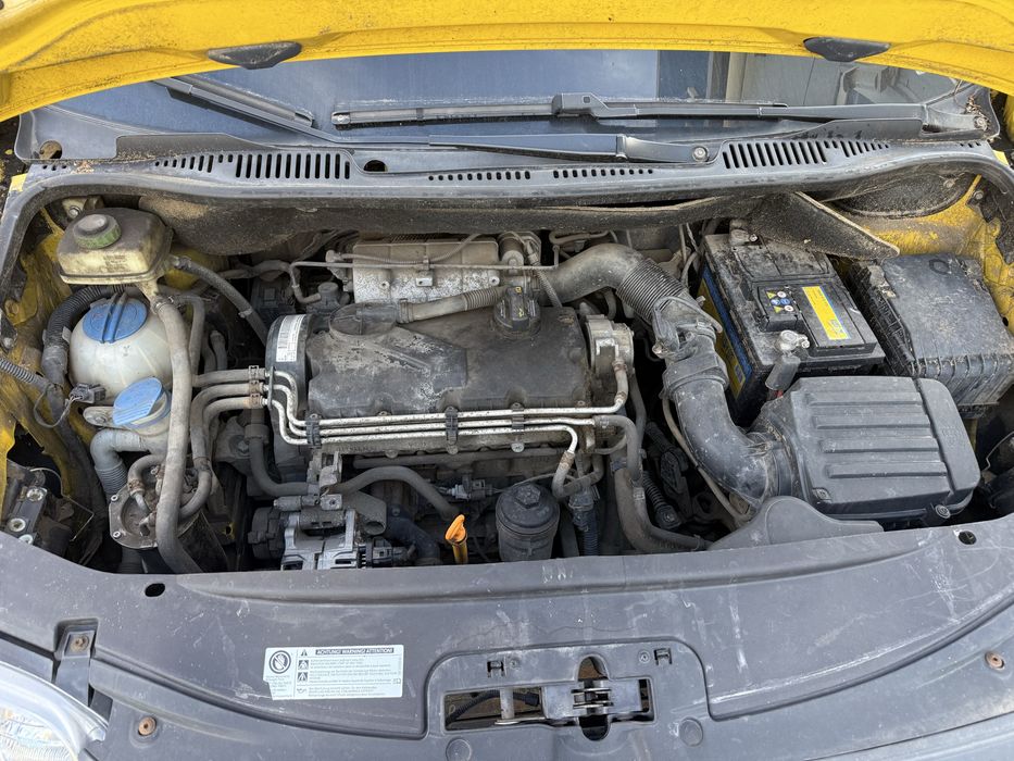 VW CADDY Pocztowy,caddy diesel 69PS,kilka sztuk