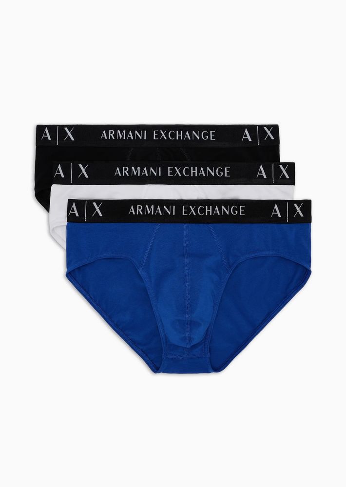 Труси Armani Exchange S