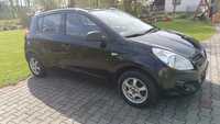 Hyundai I20 2010r. 1,2 Benzyna