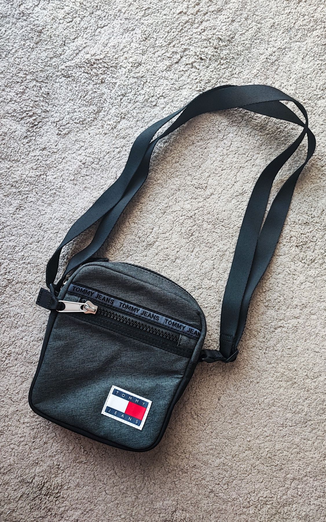 Mochila a tiracolo Tommy Hilfiger NOVA