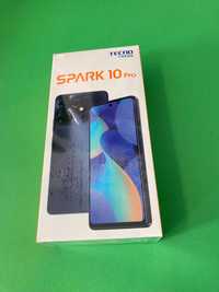 Smartfon Tecno Spark 10 Pro 8 GB / 256 GB