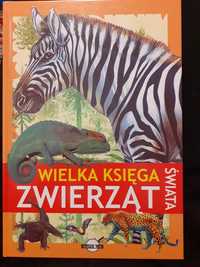 Wielka księga zwierząt