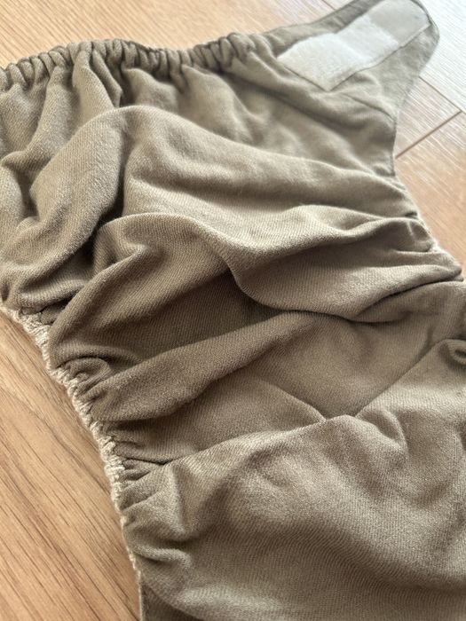 Otulacz wełniany Puppi