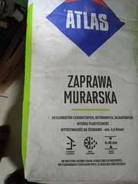 Zaprawa murarska Atlas