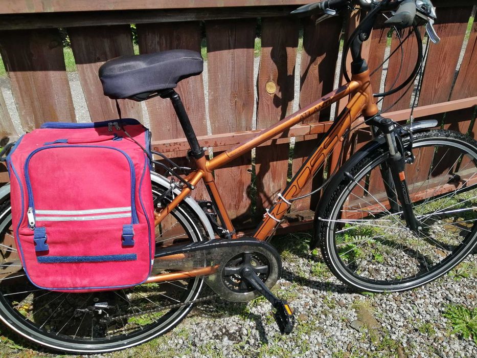 Rower Trekkingowy Kross Atlantic