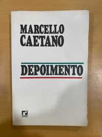 Depoimento - Marcello Caetano