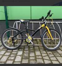 Велосипед 20" BTWIN RB 3