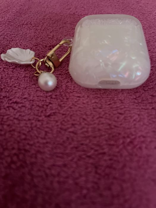 Capa para airpods 2