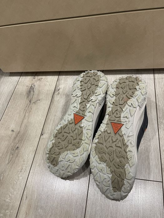 Nike ACG Mountain Fly 2 Gore Tex