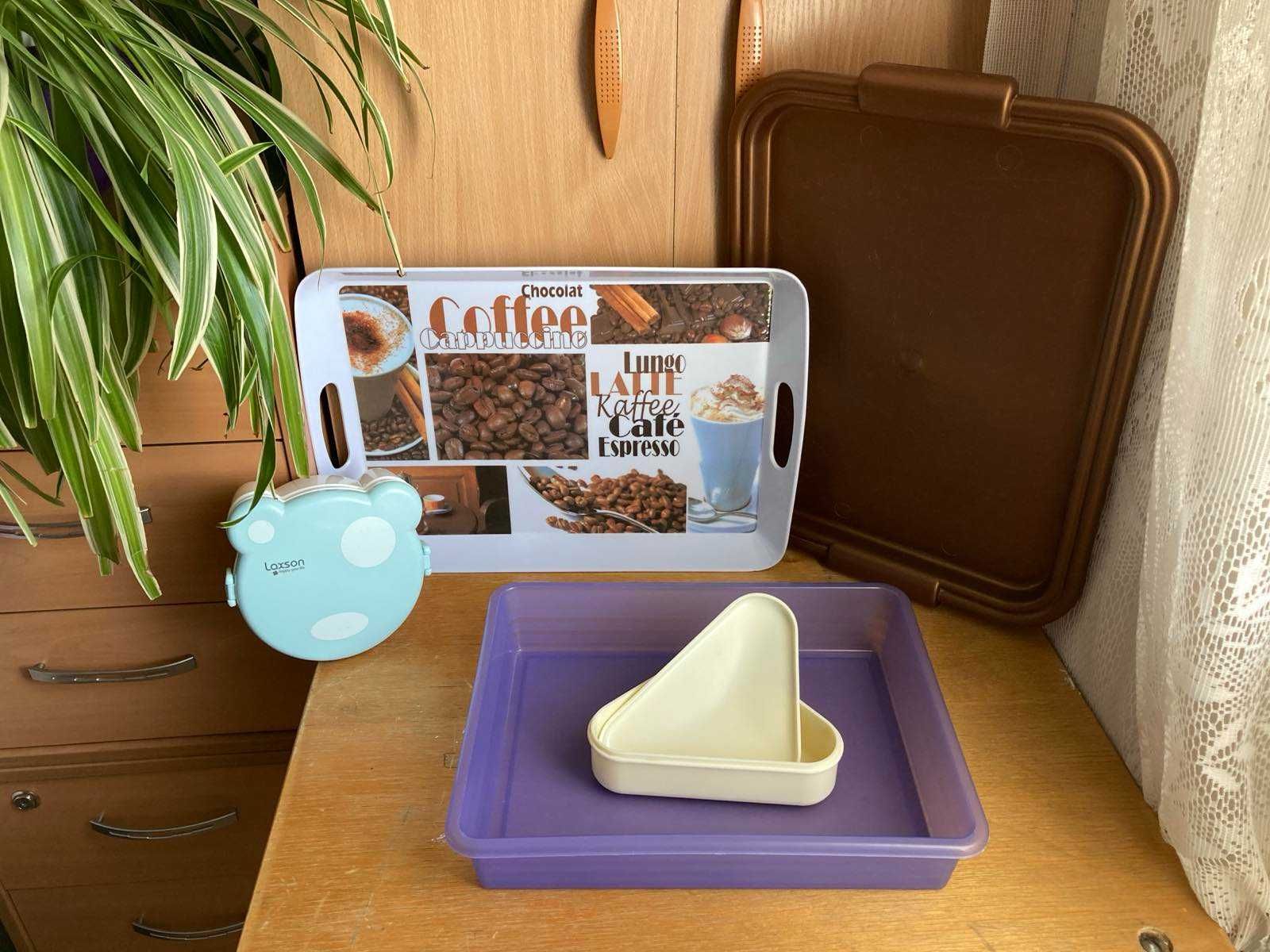 КОНТЕЙНЕРЫ/СУДКИ с КРЫШКАМИ для хранения, добротные Очень УДОБНЫЕ !!!