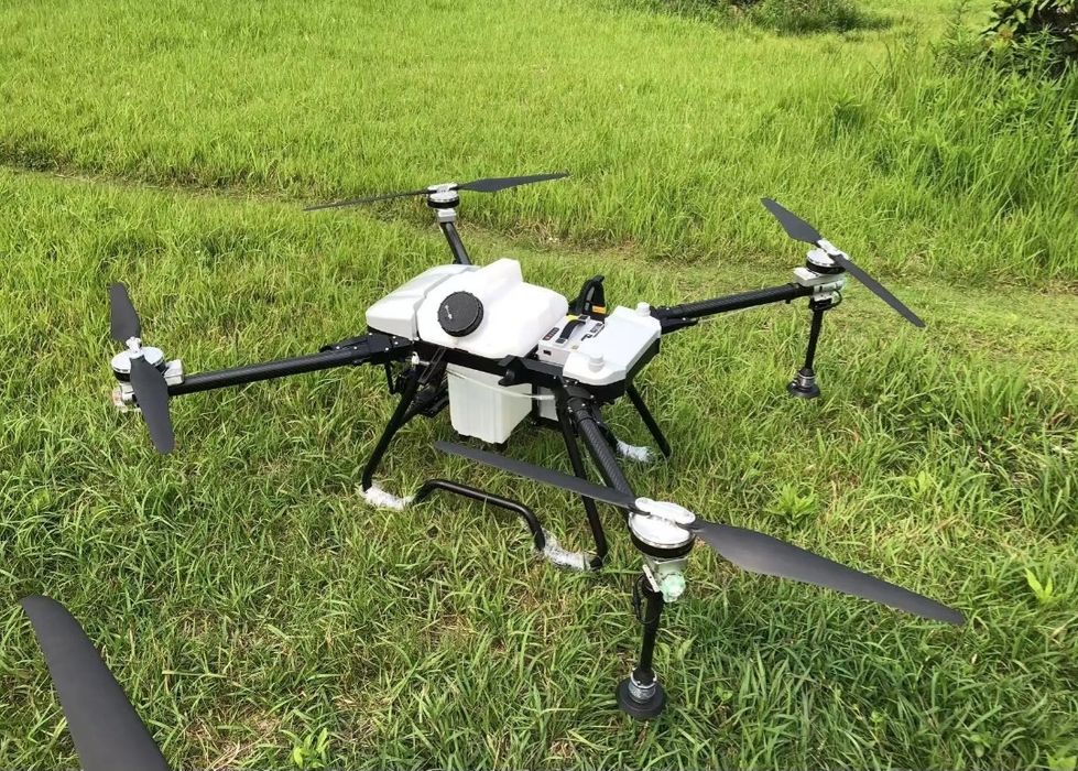 Агродрон TTA 20л Новий Повний Комплект Агро Дрон агродрон Грузовой Дро