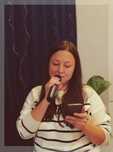 Диктор. Озвучивание текстов, поздравлений, медитаций, аудио рассказов!