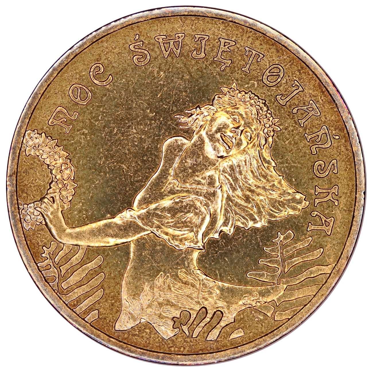 Zestaw monet 2 złote okolicznościowe 2006 rok (23 monety)