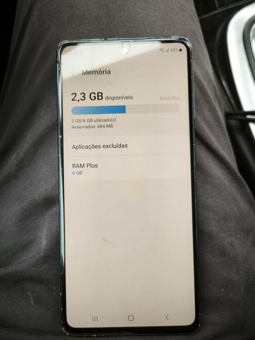 Samsung Galaxy S20 FE