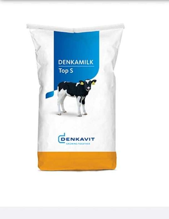 Mleko dla cieląt, Denkamilk M Top S 25 kg