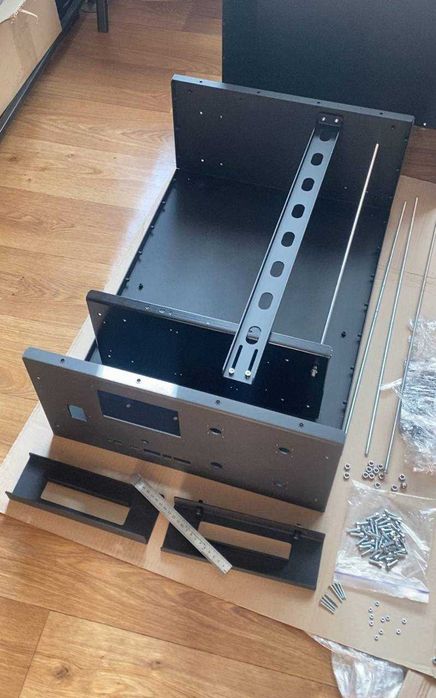 Корпус для LiFePo4 АКБ під 230Ah 280Ah 304Ah 314Ah власне виробництво