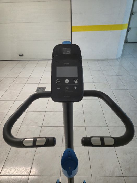 Bicicleta estátida domyos eb140