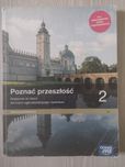 Poznać przeszłość 2  zakres podstawowy
