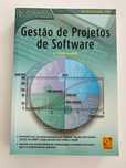 Livro ‘Gestão de projetos de software’