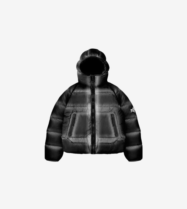 Пуховик Tommy Sinny