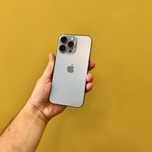 iPhone 13 Pro 128GB Sierra Blue