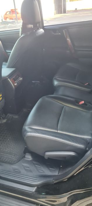 Хайлендр 2012  3.5