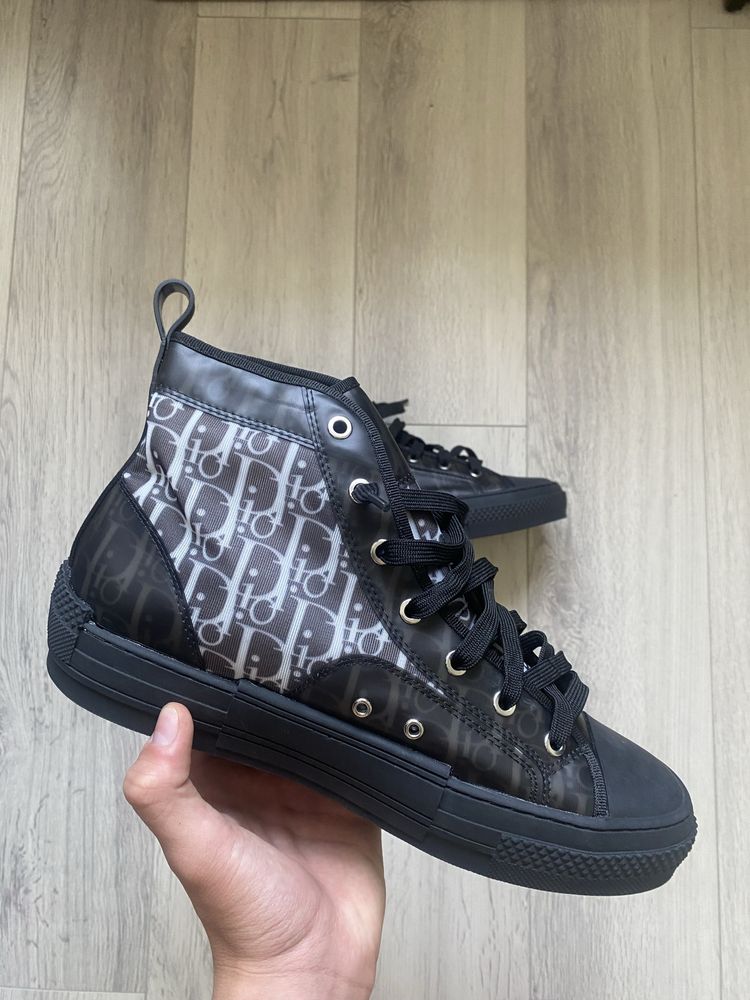 Dior b23 High Tip oblique