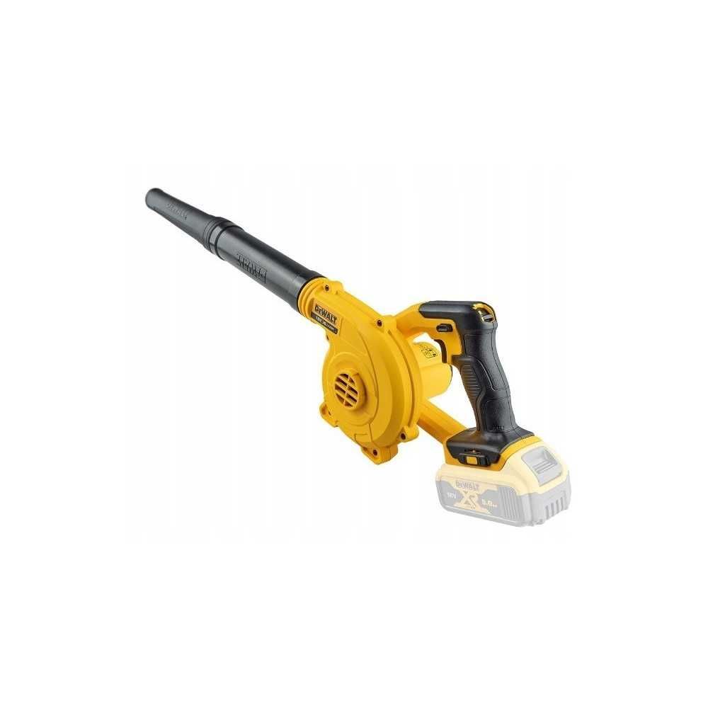 DeWalt Kompaktowa dmuchawa 18V XR DCV100  /celian/