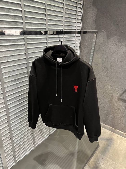 РАСПРОДАЖА! ESSENTIALS мужское худи люкс женское оверсайз