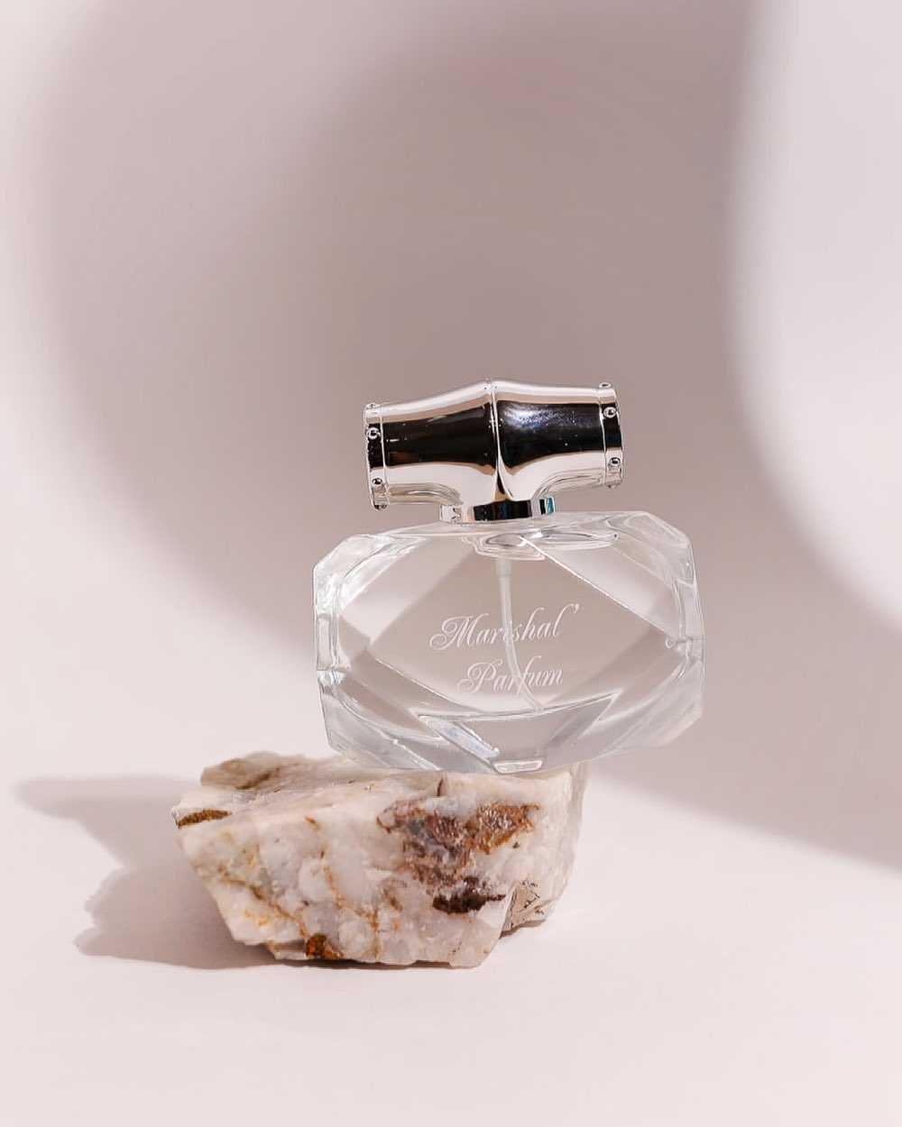 Концентровані парфуми Marishal' Parfum - Elite Natali