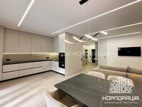 Продаж котеджу з дизайнерським ремонтом під ключ, всі меблі, техніка