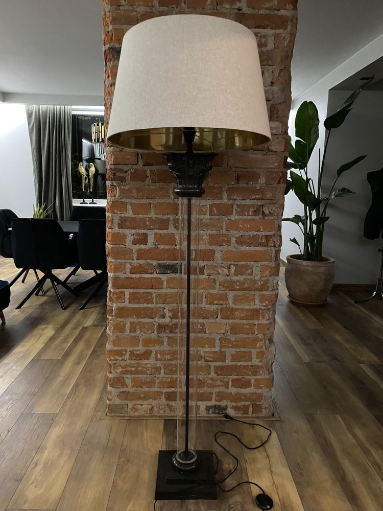 Lampa Belldeco  stojąca