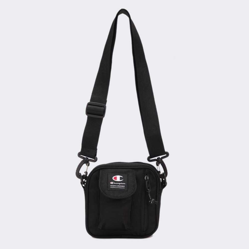 Продам чоловічу сумку Champion small shoulder bag 159225