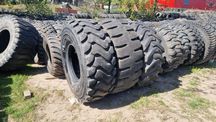 20.5r25 20.5-25 Bridgestone Alliance Michelin