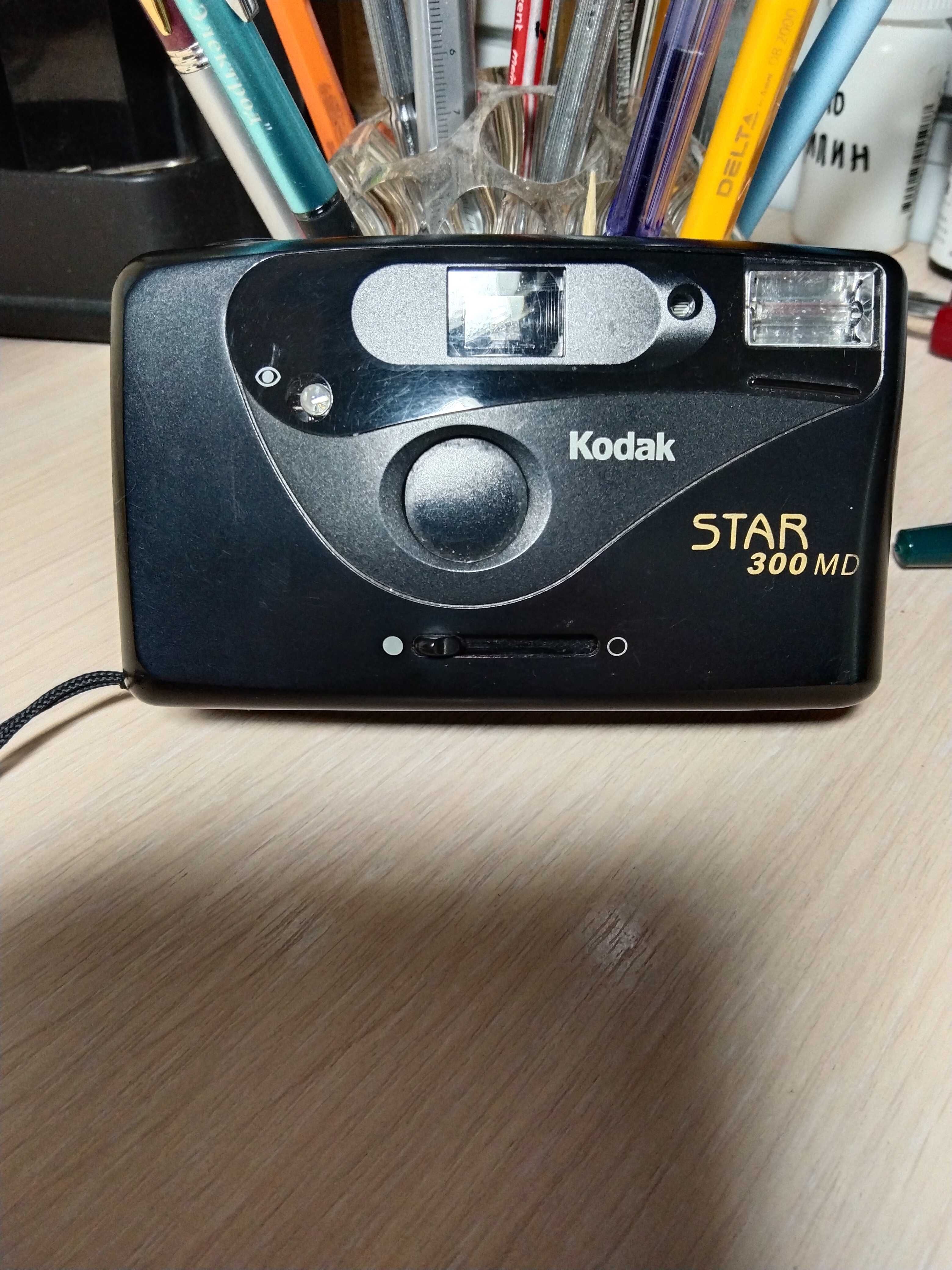 Фотоаппарат Kodak 300MD