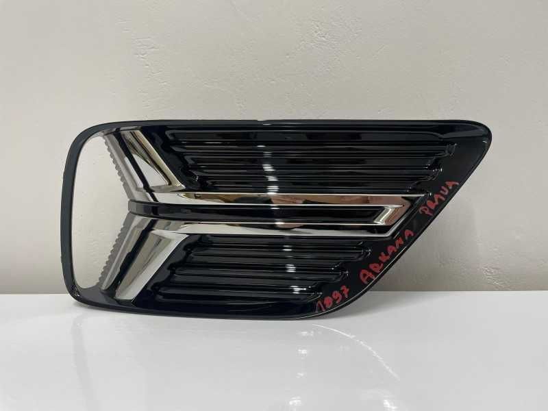 Renault Arkana Kratka zderzaka prawa