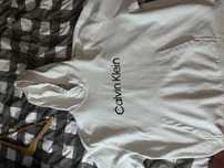 Худи Calvin Klein
