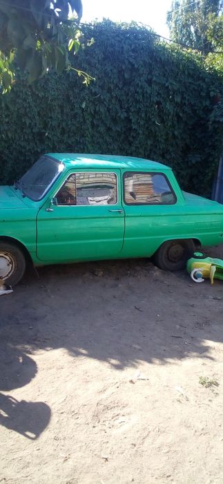 Потрібно приложить рукі.
