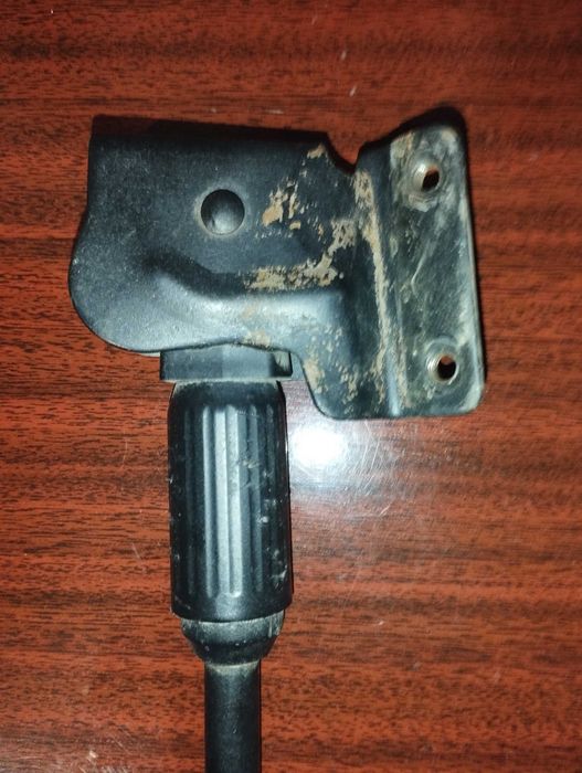 Подножка для велосипеда