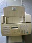 Multifuncões XEROX XTC7 workcentre pro555