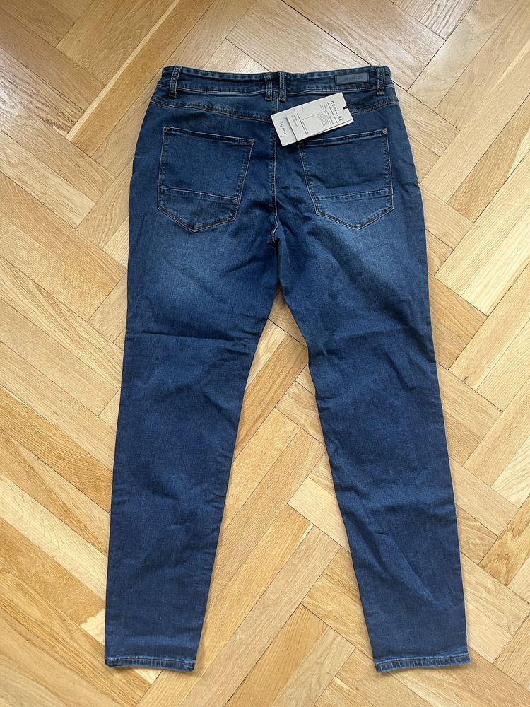 Spodnie jeansowe męskie Medicine tapered rozmiar 32 nowe.